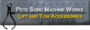 Pete Soro Machine Works